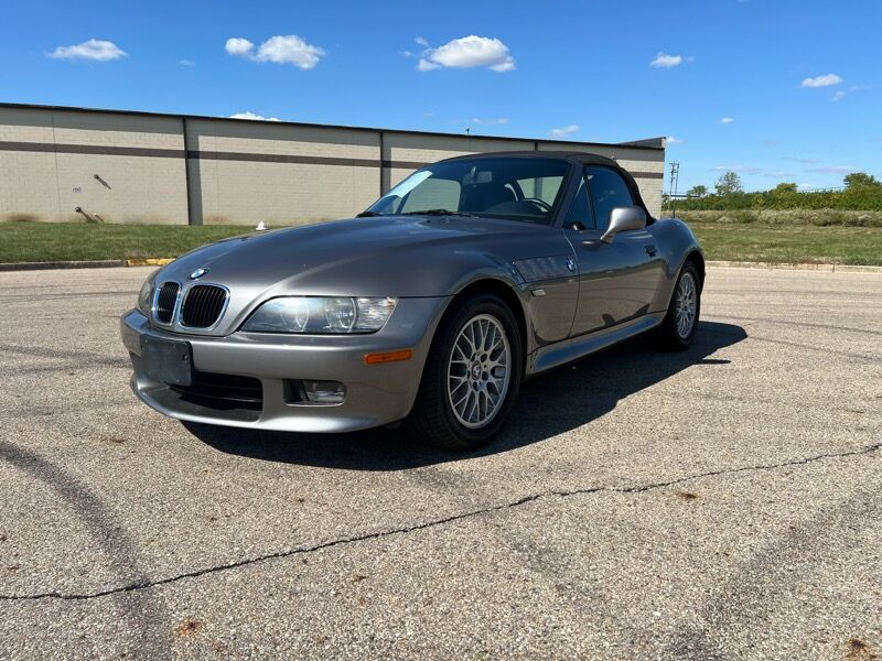 BMW Z3