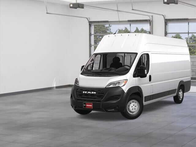 2024 RAM Promaster 3500