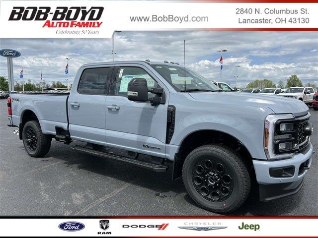 2025 FORD F-250