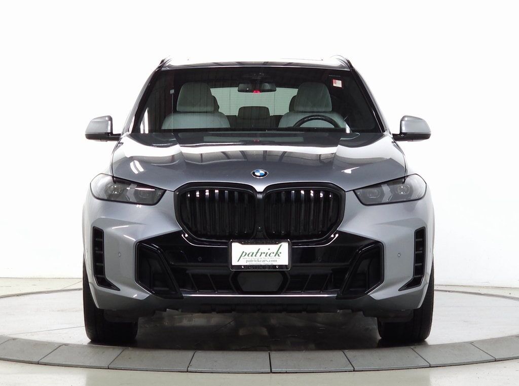 2024 BMW X5