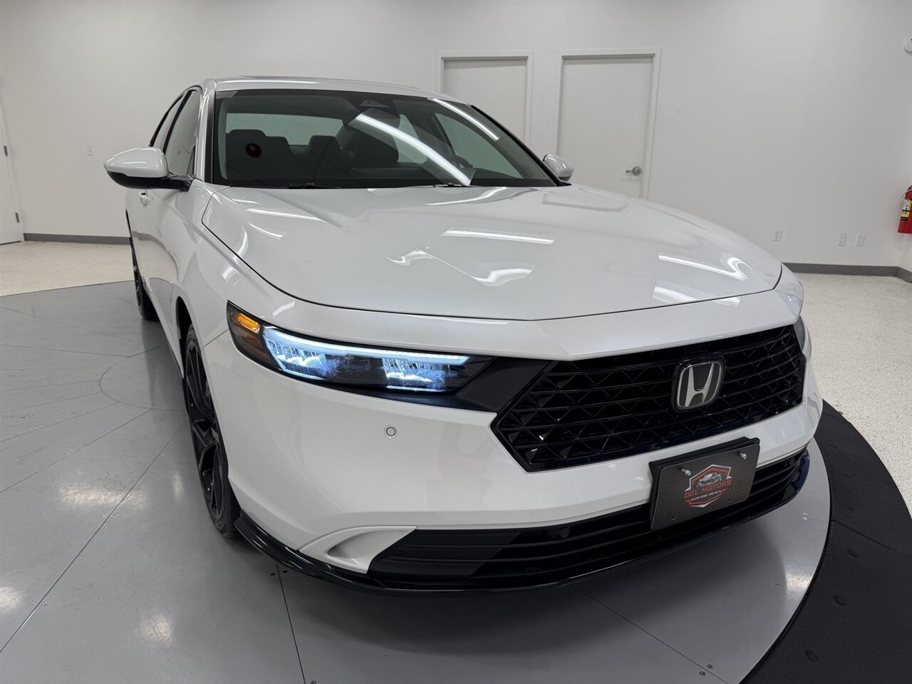 2025 HONDA Accord