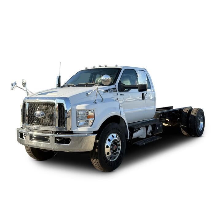 2023 FORD F-750