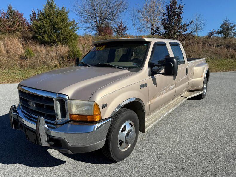 Ford F-350