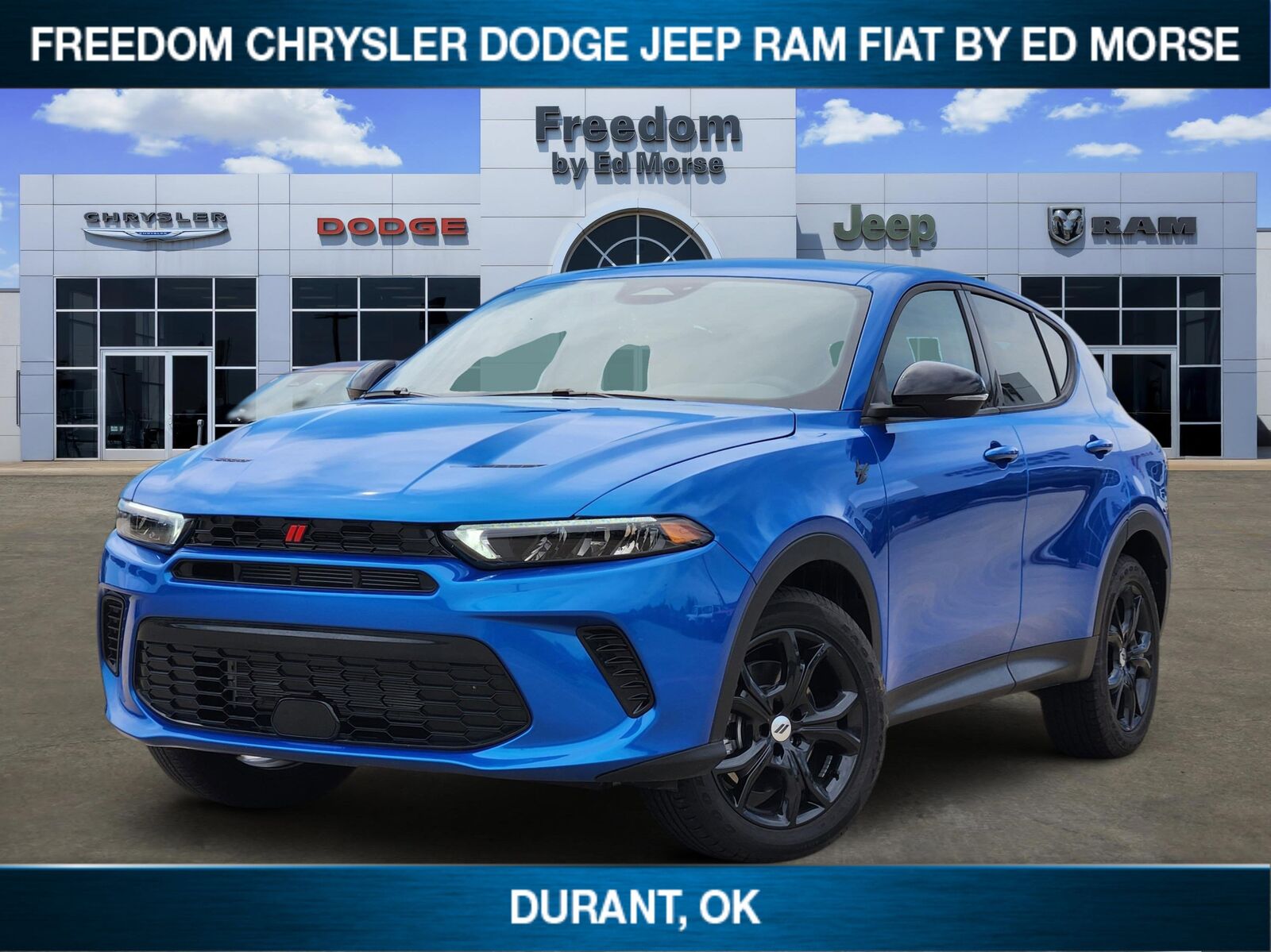 2025 DODGE HORNET