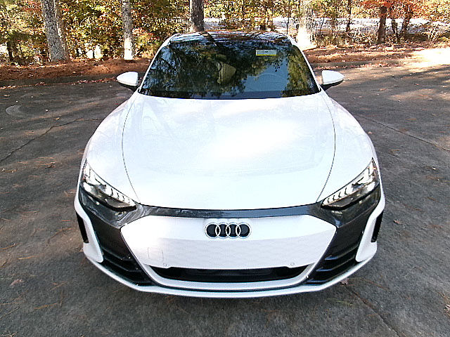 2023 Audi e-tron GT