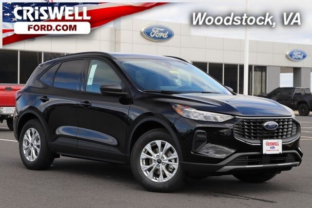 2026 FORD Escape