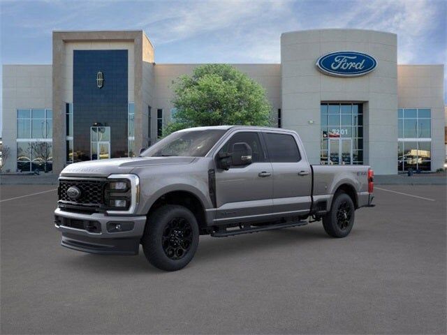 2026 FORD F-250