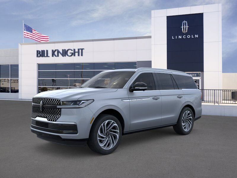 2025 LINCOLN Navigator