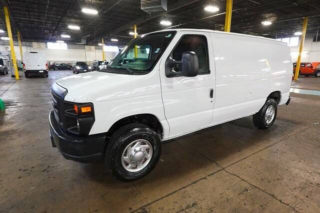 Ford E-350