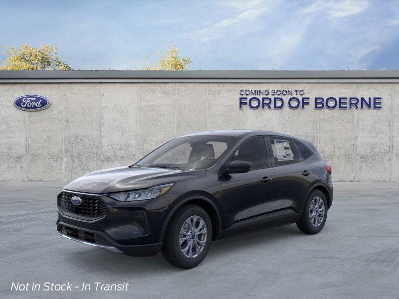 2026 FORD Escape