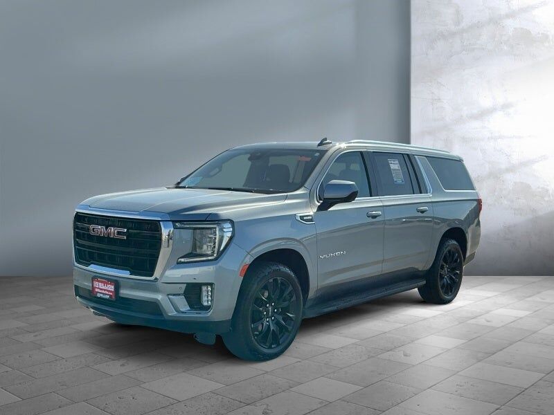 2024 GMC Yukon XL