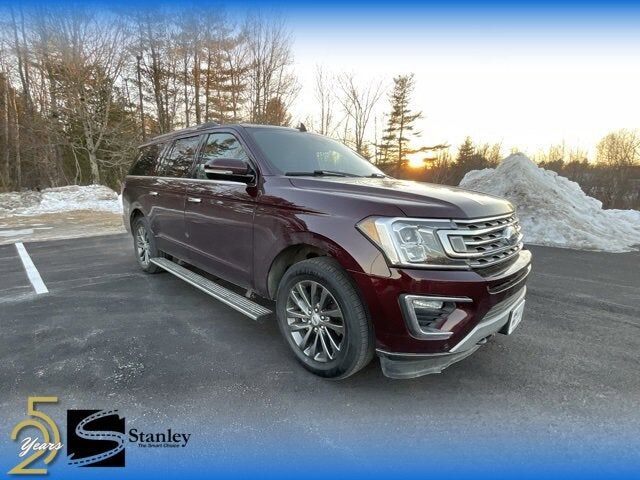 2020 FORD Expedition