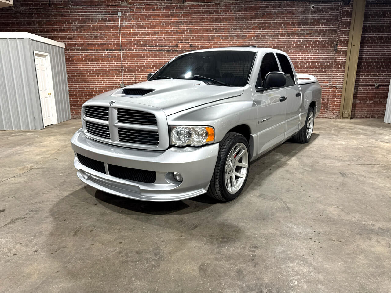 2005 DODGE Ram