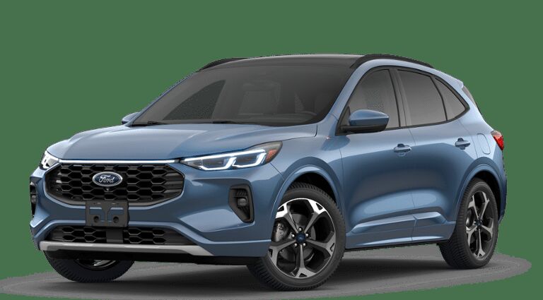 2026 FORD Escape