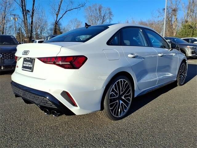 2026 Audi S3