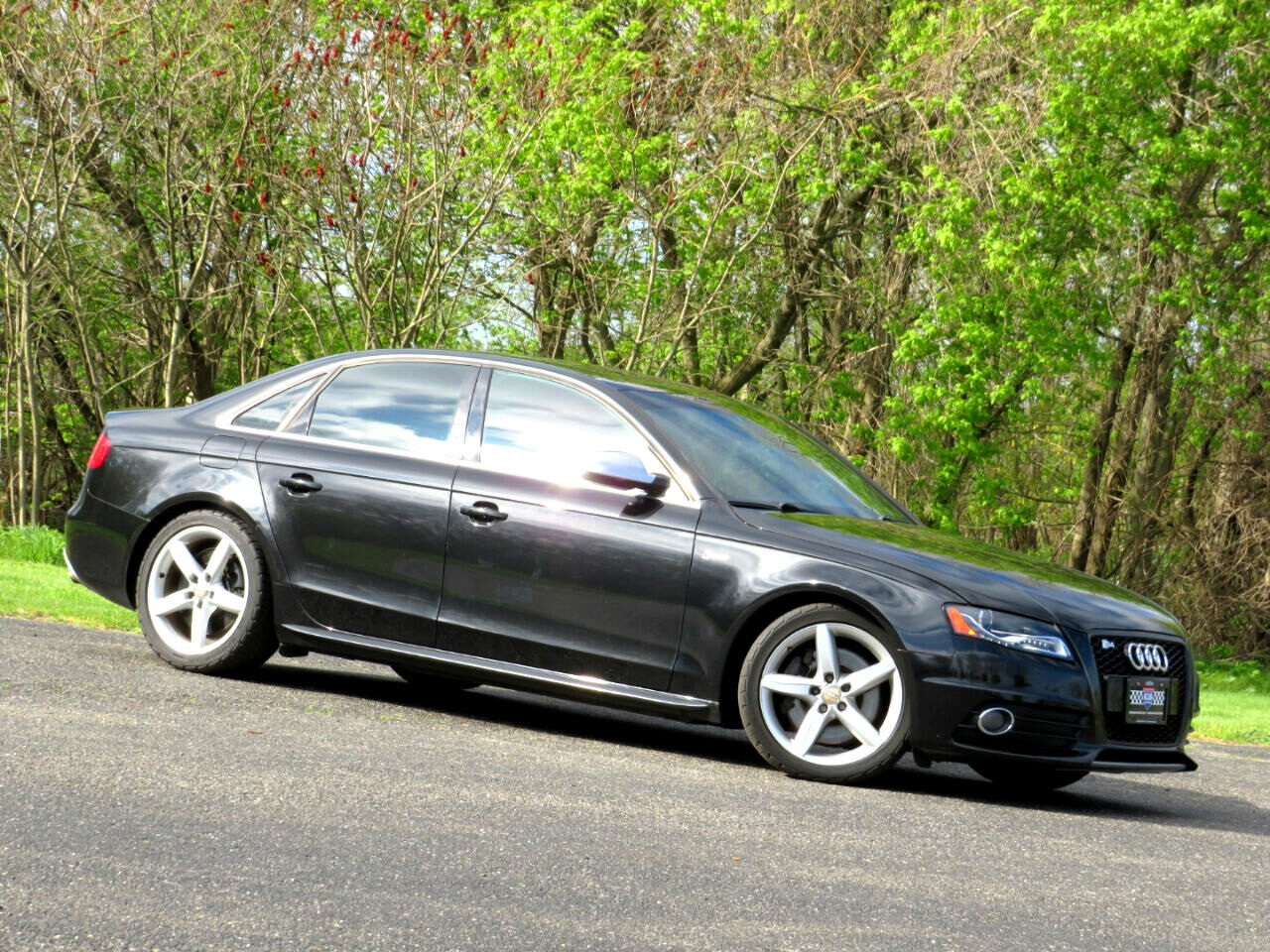 2010 AUDI S4