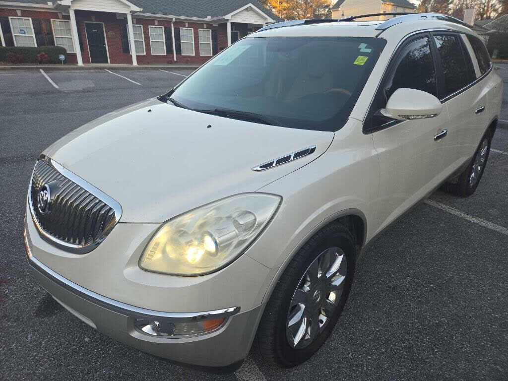 Buick Enclave
