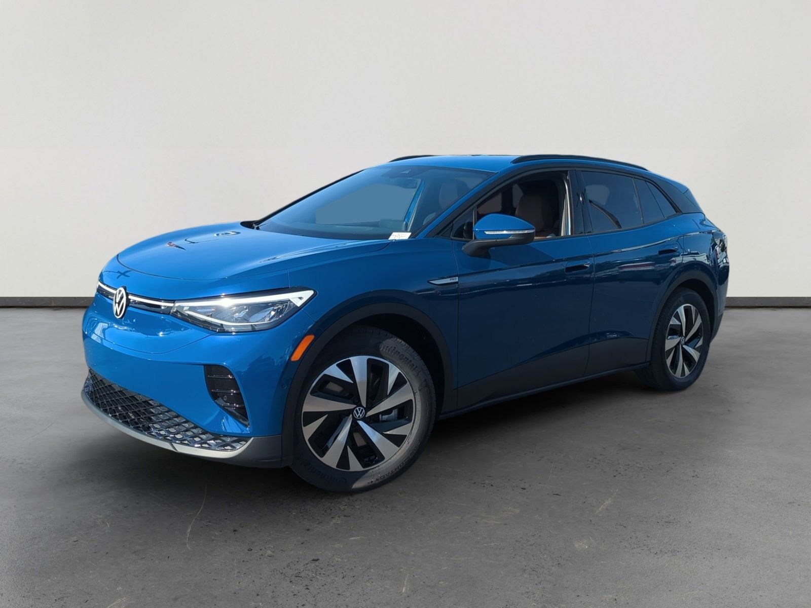 2026 VOLKSWAGEN ID.4