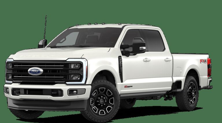 2026 FORD F-350