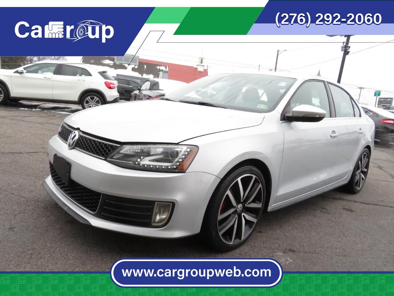 2013 VOLKSWAGEN Jetta