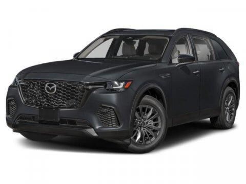2026 MAZDA CX-70