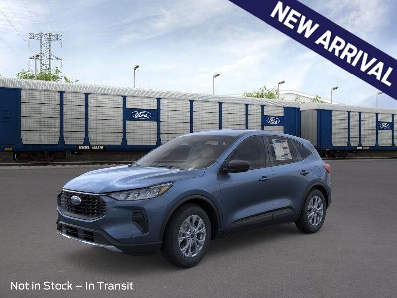 2026 FORD Escape