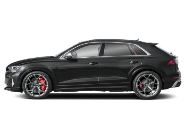 2026 Audi RS Q8