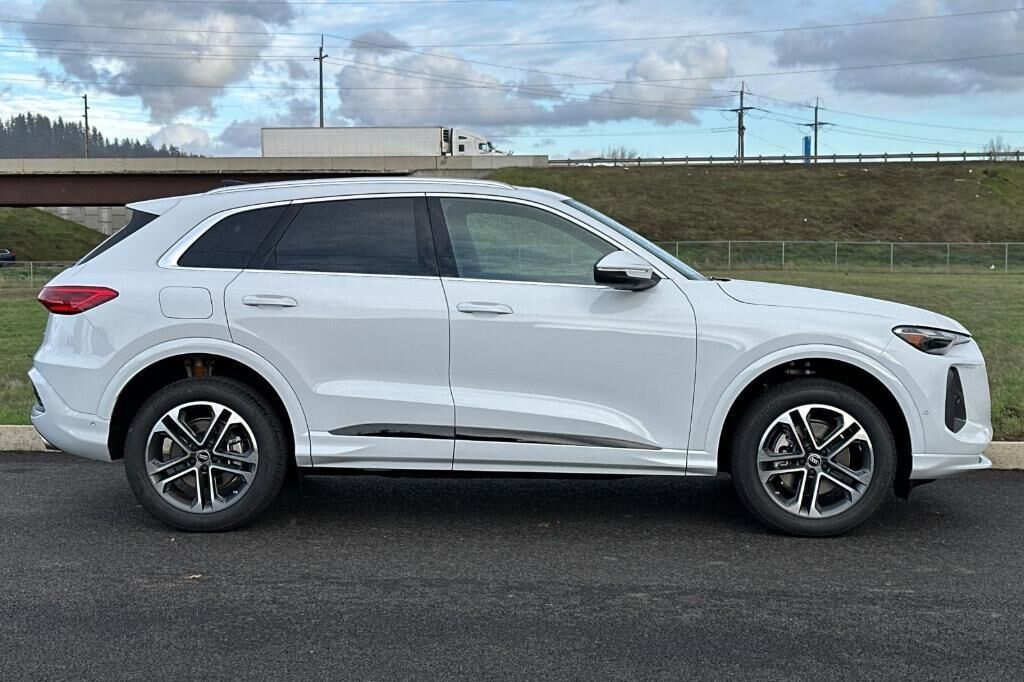 2025 Audi Q5
