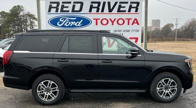 2026 FORD Expedition