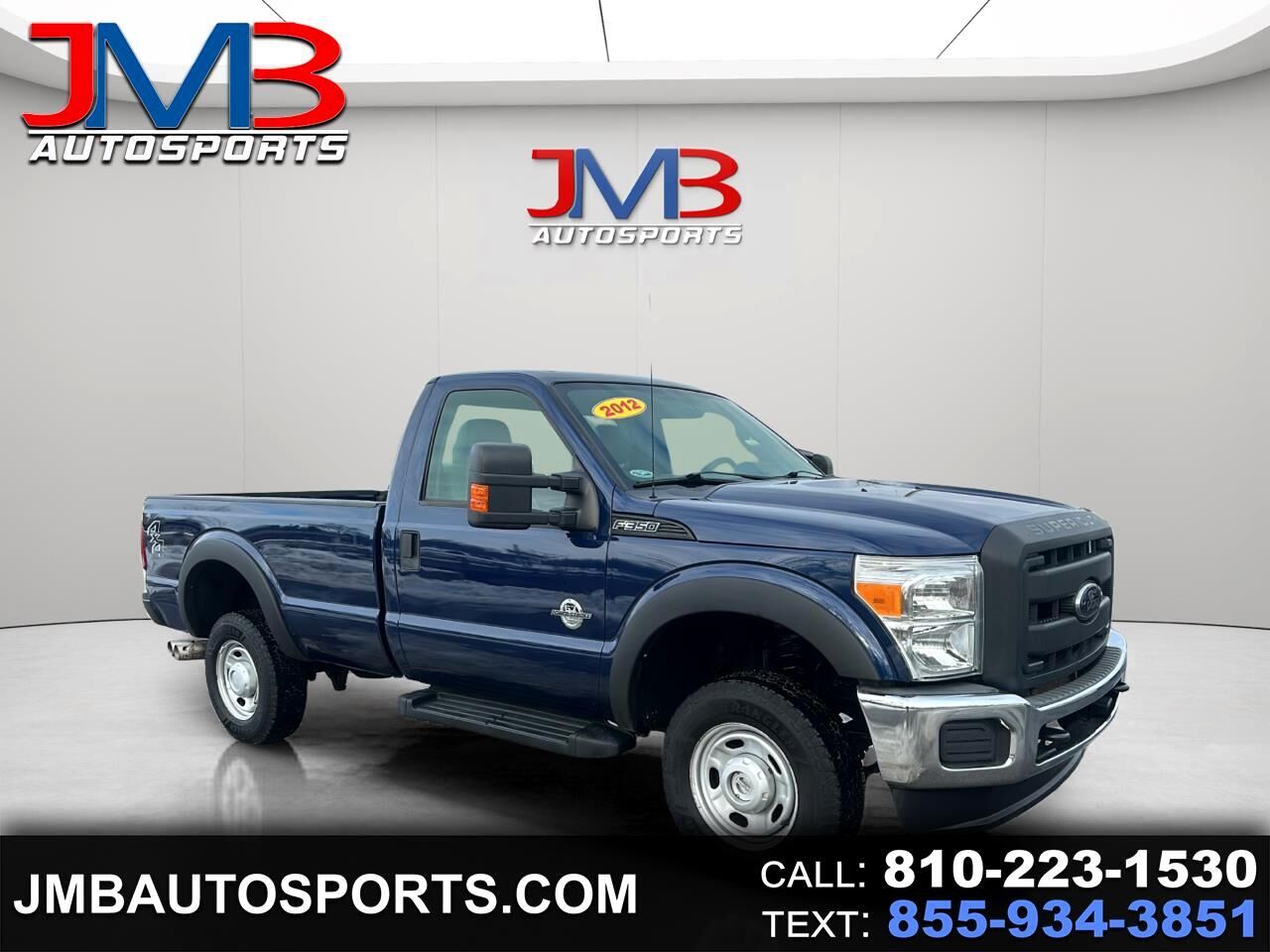Ford F-350