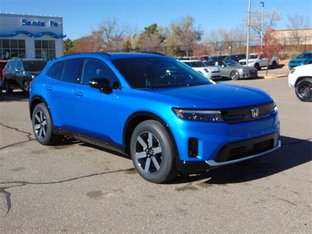 2026 HONDA Prologue