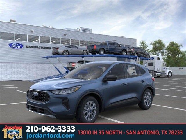 2026 FORD Escape