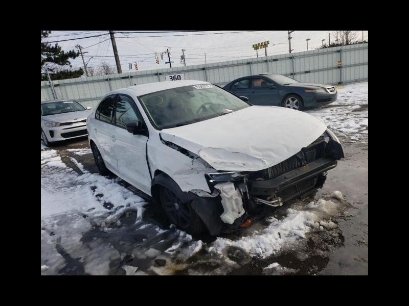 2015 VOLKSWAGEN Jetta