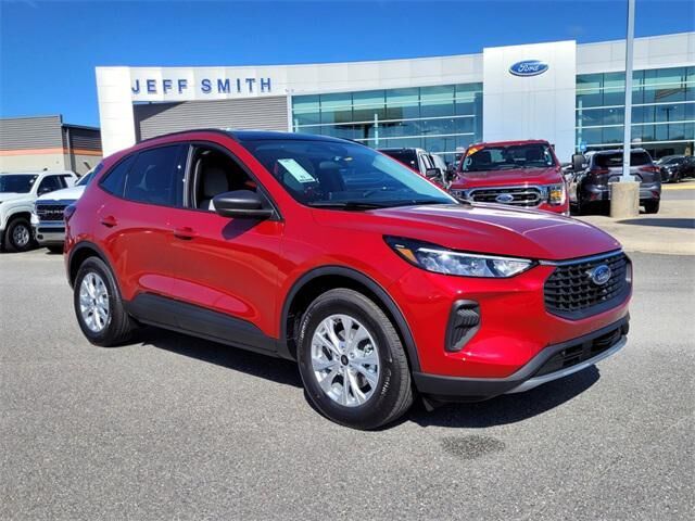 2026 FORD Escape