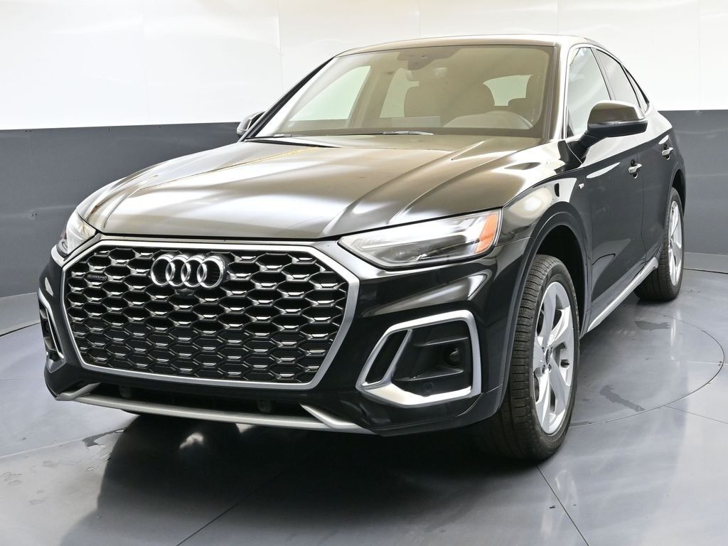 2025 AUDI Q5