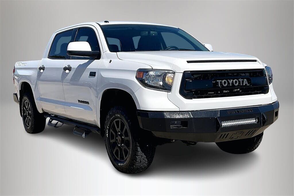 Toyota Tundra