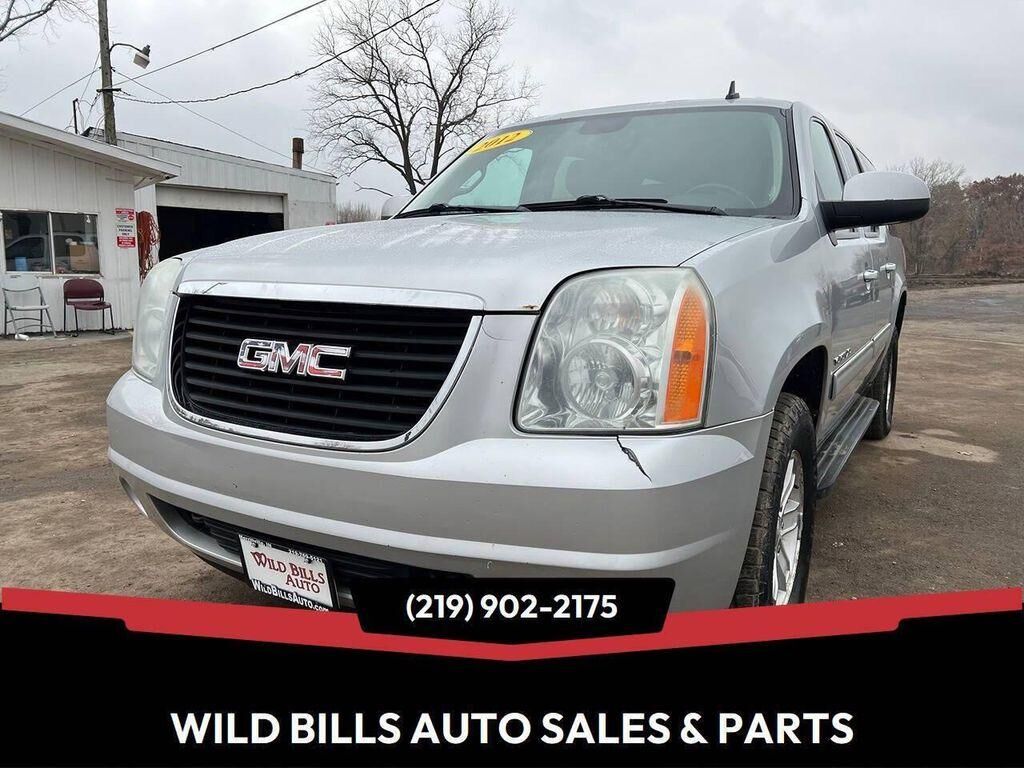 GMC Yukon