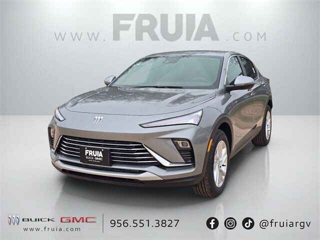 2026 BUICK Envista