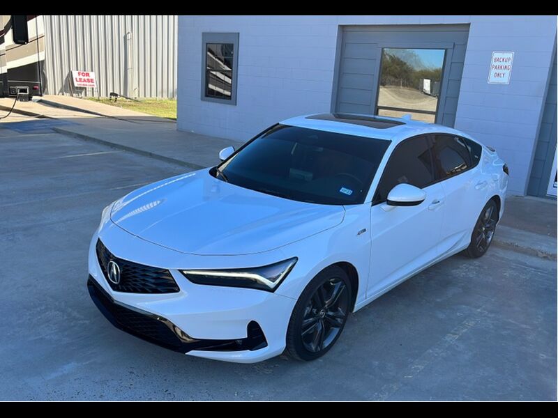 2023 ACURA Integra