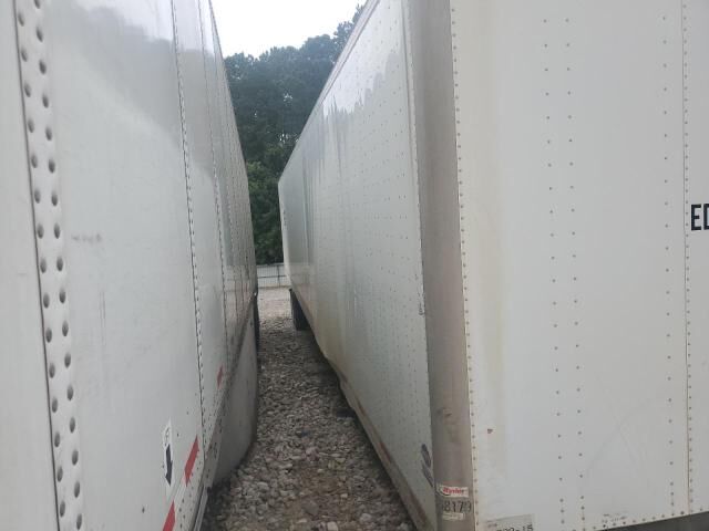 2020 UTILITY TRAILER MANUFACTURER Utility Trailer Manufacturer