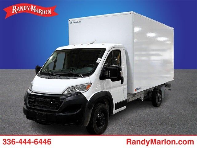 2023 RAM Promaster 3500