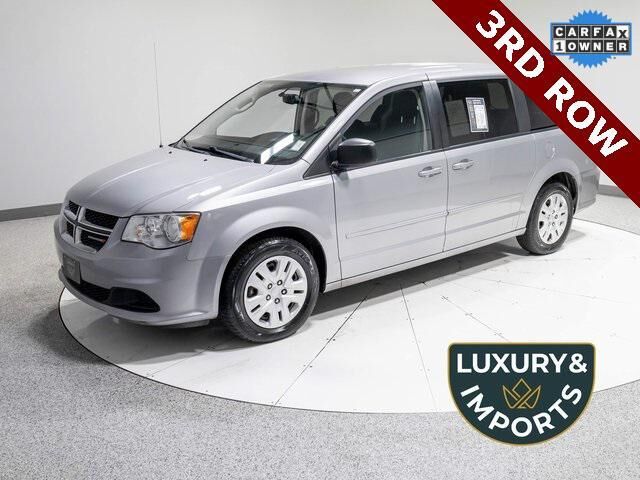 Dodge Grand Caravan