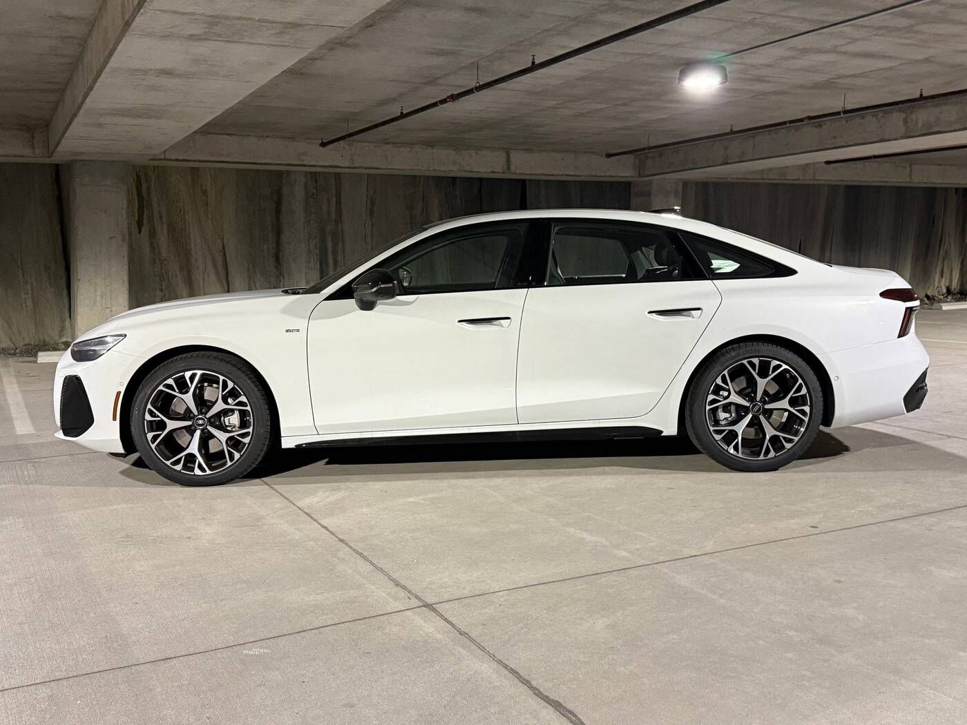 2026 Audi A6