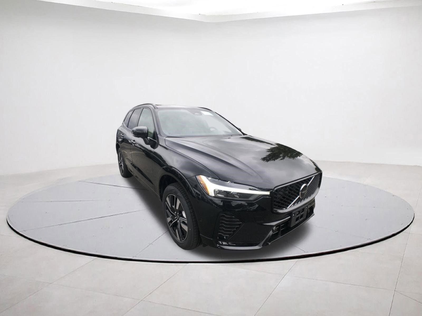 2026 VOLVO XC60