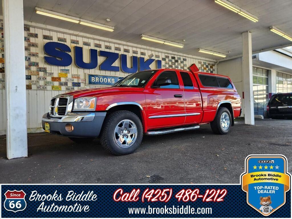 Dodge Dakota