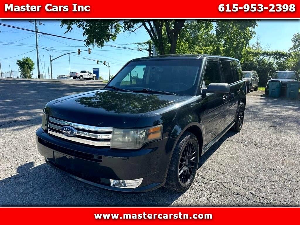 2011 FORD Flex