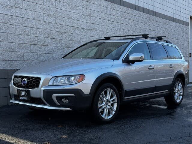 Volvo XC70