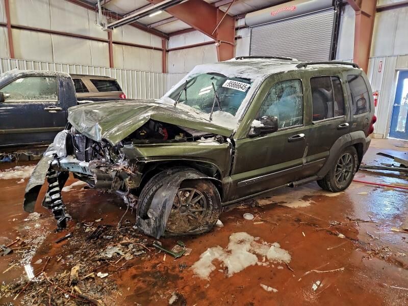 Jeep Liberty
