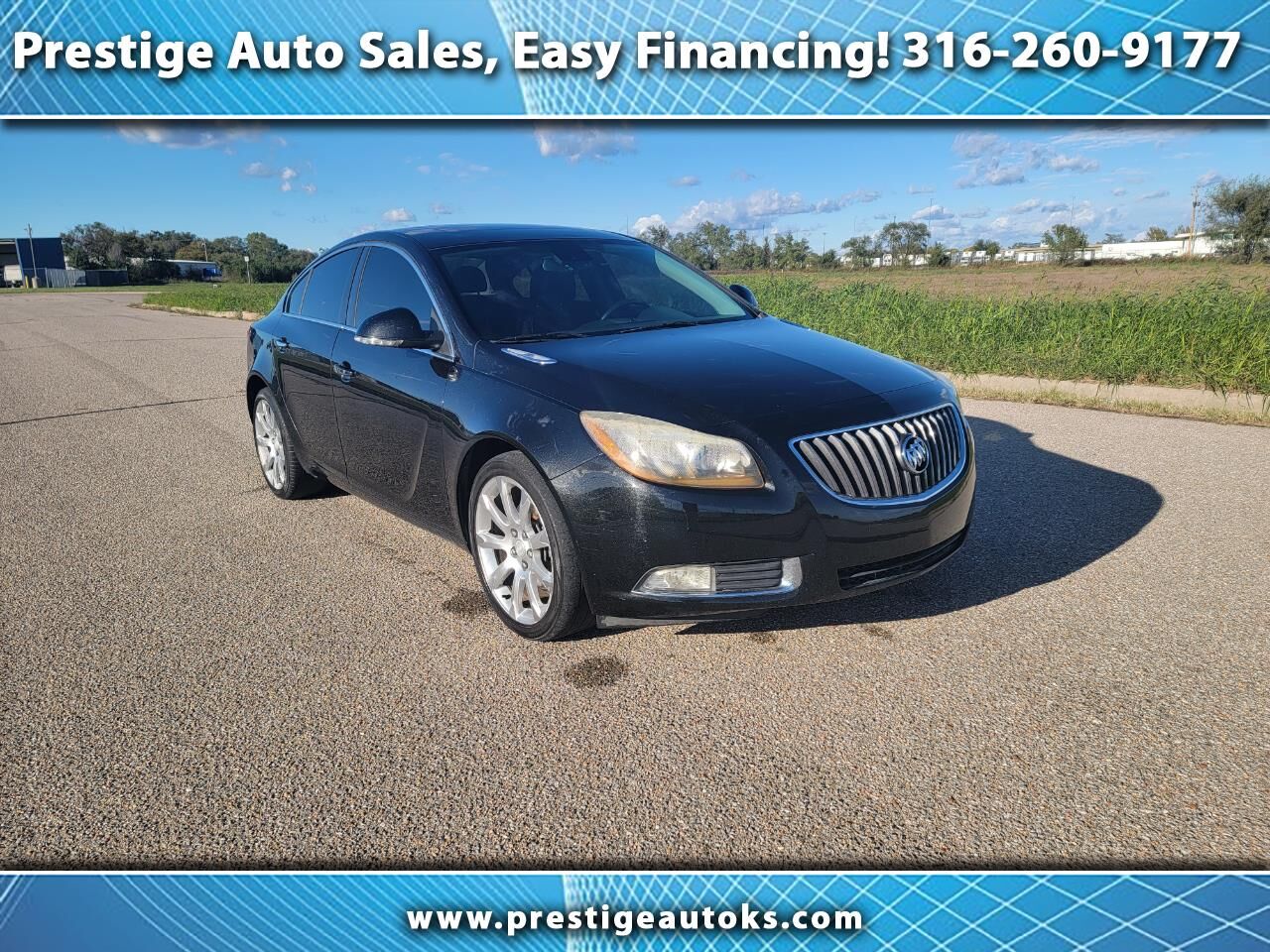Buick Regal