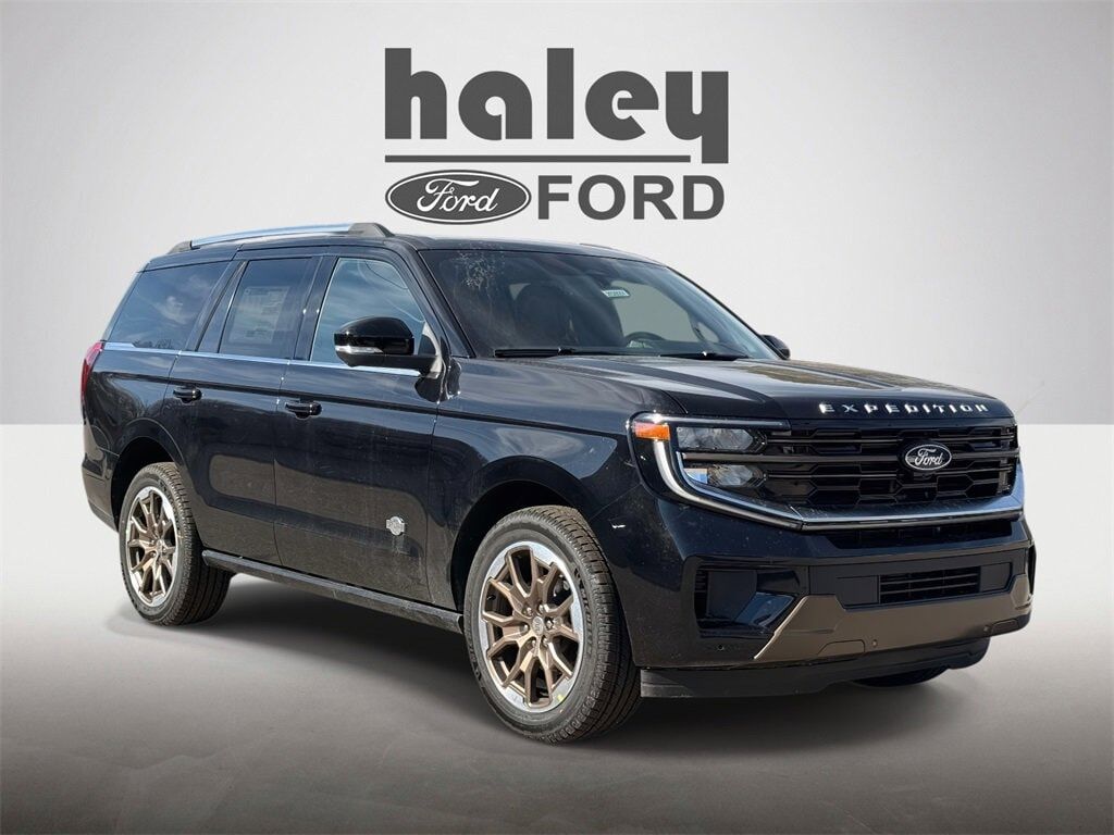 2026 FORD Expedition
